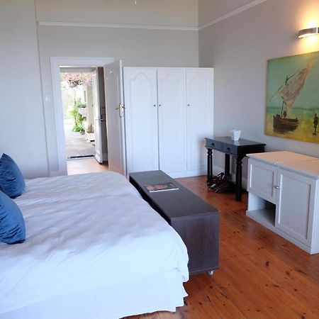 11 Westcliff Rentals Hermanus Exterior photo